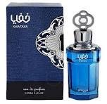 KHAFAYA PERFUME